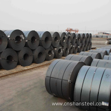 Hot Rolled Steel Coil A36 Carbon Steel Coil